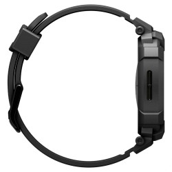 Θήκη Spigen Rugged Armor Pro Samsung Galaxy Watch 8 Classic (44mm) Matte Black (ACS10007)