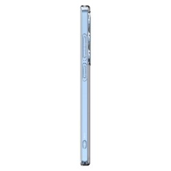 Θήκη Spigen Liquid Crystal Samsung Galaxy S25 Ultra 5G SM-S938 Crystal Clear (ACS08948)