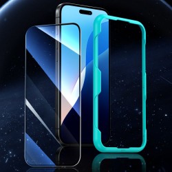 Γυαλί Προστασίας ESR Apple iPhone 16 Pro Max (6.9") Tempered Glass Clear (2τμχ)