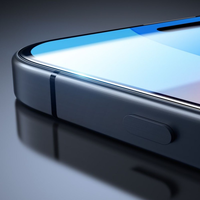 Γυαλί Προστασίας ESR Apple iPhone 16 Pro Max (6.9") Tempered Glass Clear (2τμχ)