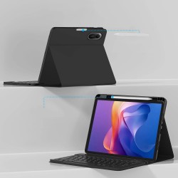 Θήκη Tech-Protect SC Pen Πληκτρολογίου/ Υποδοχή Γραφίδας & Keyboard Xiaomi Redmi Pad 2 11.0"Black 