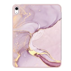 Θήκη Tech-Protect SC  Pen Apple iPad 10.9” 10 / 2022 / 11” 11 / 2025 Marble