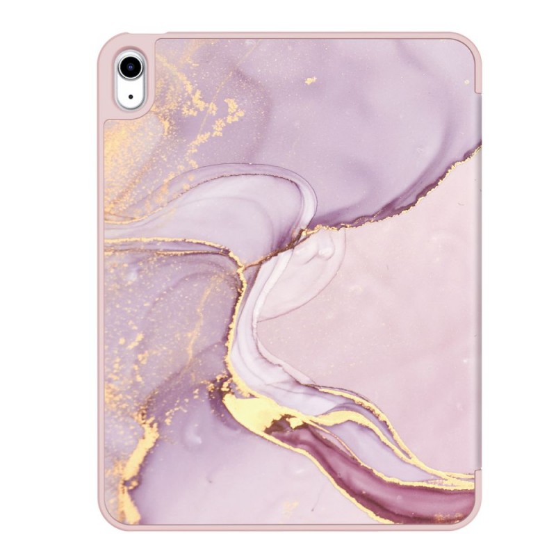 Θήκη Tech-Protect SC  Pen Apple iPad 10.9” 10 / 2022 / 11” 11 / 2025 Marble