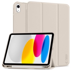 Θήκη Tech-Protect SC  Pen Apple iPad 10.9” 10 / 2022 / 11” 11 / 2025 Starlight