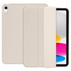 Θήκη Tech-Protect SC  Pen Apple iPad 10.9” 10 / 2022 / 11” 11 / 2025 Starlight