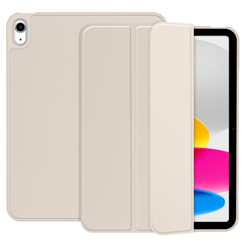 Θήκη Tech-Protect SC  Pen Apple iPad 10.9” 10 / 2022 / 11” 11 / 2025 Starlight