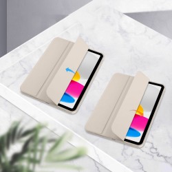 Θήκη Tech-Protect SC  Pen Apple iPad 10.9” 10 / 2022 / 11” 11 / 2025 Starlight