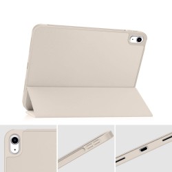 Θήκη Tech-Protect SC  Pen Apple iPad 10.9” 10 / 2022 / 11” 11 / 2025 Starlight