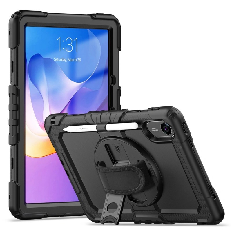 Θήκη Tech- Protect Solid Xiaomi Redmi Pad 2 11.0" Black