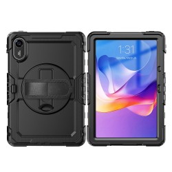 Θήκη Tech- Protect Solid Xiaomi Redmi Pad 2 11.0" Black