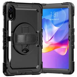 Θήκη Tech- Protect Solid Xiaomi Redmi Pad 2 11.0" Black