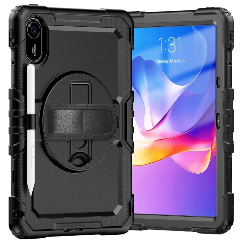 Θήκη Tech- Protect Solid Xiaomi Redmi Pad 2 11.0" Black