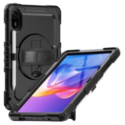 Θήκη Tech- Protect Solid Xiaomi Redmi Pad 2 11.0" Black
