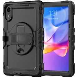 Θήκη Tech- Protect Solid Xiaomi Redmi Pad 2 11.0" Black