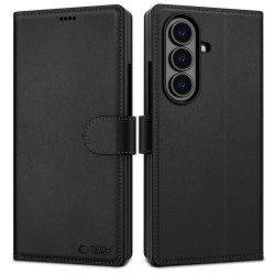 Θήκη Tech-Protect Wallet Samsung Galaxy Z Fold7 5G SM-F966 Black