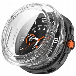 Θήκη Tech-Protect Defence Samsung Galaxy Watch 8 Classic (46mm) Clear
