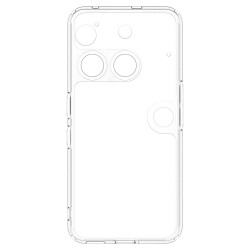 Θήκη Spigen Ultra Hybrid Nothing Phone 3 Crystal Clear