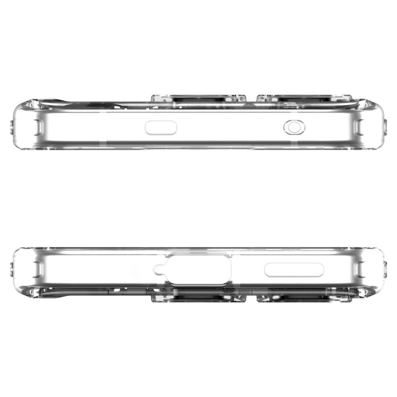 Θήκη Spigen Ultra Hybrid Nothing Phone 3 Crystal Clear