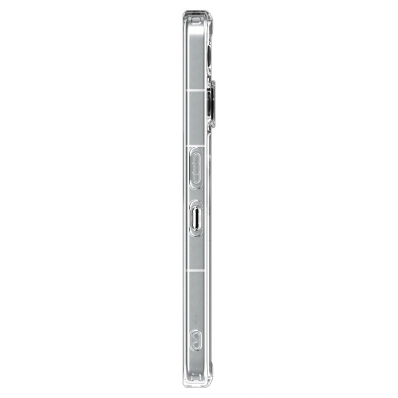 Θήκη Spigen Ultra Hybrid Nothing Phone 3 Crystal Clear