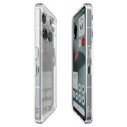 Θήκη Spigen Ultra Hybrid Nothing Phone 3 Crystal Clear