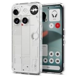 Θήκη Spigen Ultra Hybrid Nothing Phone 3 Crystal Clear