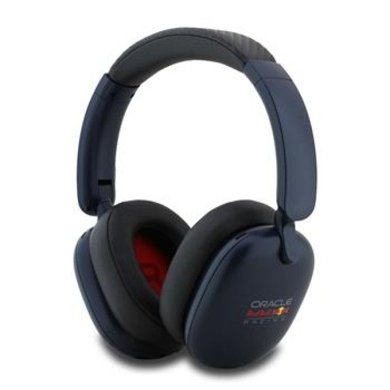 Ακουστικά Bluetooth Red Bull Iconic Logo Wireless Headphone Blue