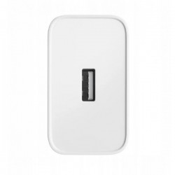 Φορτιστής Ταξιδίου OnePlus VCA7JAEH 65W USB-A Travel Charger White (Bulk) Φορτιστής Ταξιδίου OnePlus VCA7JAEH 65W USB-A Travel Charger White (Bulk)
