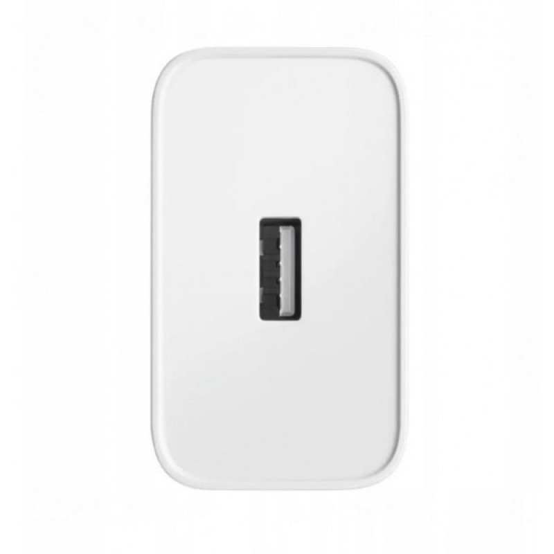 Φορτιστής Ταξιδίου OnePlus VCA7JAEH 65W USB-A Travel Charger White (Bulk) Φορτιστής Ταξιδίου OnePlus VCA7JAEH 65W USB-A Travel Charger White (Bulk)