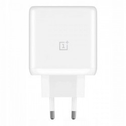 Φορτιστής Ταξιδίου OnePlus VCA7JAEH 65W USB-A Travel Charger White (Bulk) Φορτιστής Ταξιδίου OnePlus VCA7JAEH 65W USB-A Travel Charger White (Bulk)