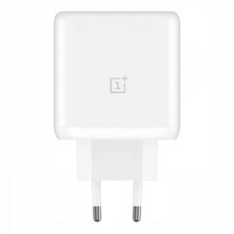 Φορτιστής Ταξιδίου OnePlus VCA7JAEH 65W USB-A Travel Charger White (Bulk) Φορτιστής Ταξιδίου OnePlus VCA7JAEH 65W USB-A Travel Charger White (Bulk)