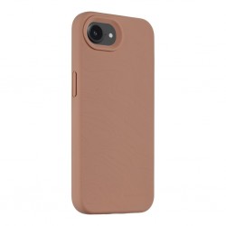 Θήκη Tactical Beaver Magforce Back Cover Case Apple iPhone 16e (6.1") Brown