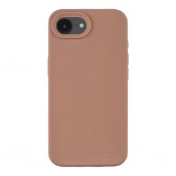 Θήκη Tactical Beaver Magforce Back Cover Case Apple iPhone 16e (6.1") Brown