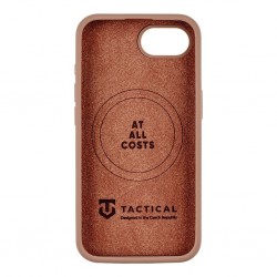 Θήκη Tactical Beaver Magforce Back Cover Case Apple iPhone 16e (6.1") Brown