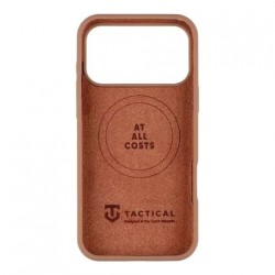 Θήκη Tactical Beaver Magforce Back Cover Case Apple iPhone 17 Pro Max (6.9") Brown