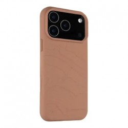 Θήκη Tactical Beaver Magforce Back Cover Case Apple iPhone 17 Pro Max (6.9") Brown