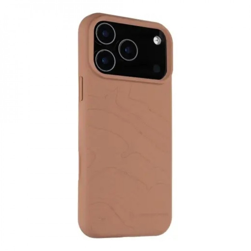 Θήκη Tactical Beaver Magforce Back Cover Case Apple iPhone 17 Pro Max (6.9") Brown