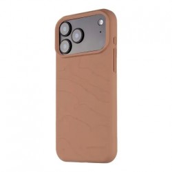 Θήκη Tactical Beaver Magforce Back Cover Case Apple iPhone 17 Pro Max (6.9") Brown
