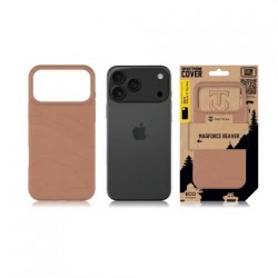 Θήκη Tactical Beaver Magforce Back Cover Case Apple iPhone 17 Pro Max (6.9") Brown