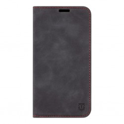 Θήκη Tactical Xproof Book Samsung Galaxy A26 5G SM-A266E / A17 4G SM-A176F / A17 5G SM-A176B Black Hawk