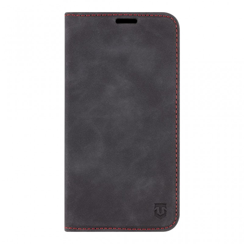 Θήκη Tactical Xproof Book Samsung Galaxy A26 5G SM-A266E / A17 4G SM-A176F / A17 5G SM-A176B Black Hawk