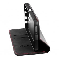 Θήκη Tactical Xproof Book Samsung Galaxy A26 5G SM-A266E / A17 4G SM-A176F / A17 5G SM-A176B Black Hawk