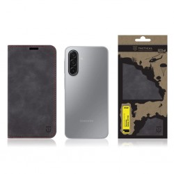 Θήκη Tactical Xproof Book Samsung Galaxy A26 5G SM-A266E / A17 4G SM-A176F / A17 5G SM-A176B Black Hawk
