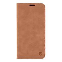 Θήκη Tactical Xproof Book Samsung Galaxy A26 5G SM-A266E / A17 4G SM-A176F / A17 5G SM-A176B Mud Brown