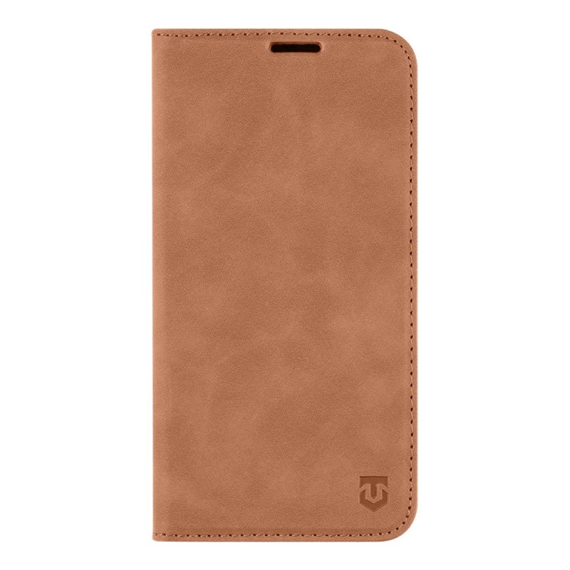 Θήκη Tactical Xproof Book Samsung Galaxy A26 5G SM-A266E / A17 4G SM-A176F / A17 5G SM-A176B Mud Brown