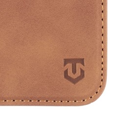 Θήκη Tactical Xproof Book Samsung Galaxy A26 5G SM-A266E / A17 4G SM-A176F / A17 5G SM-A176B Mud Brown