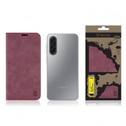 Θήκη Tactical Xproof Book Samsung Galaxy A26 5G SM-A266E / A17 4G SM-A176F / A17 5G SM-A176B Red Beret