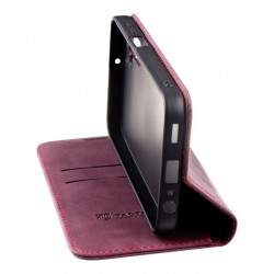 Θήκη Tactical Xproof Book Samsung Galaxy A26 5G SM-A266E / A17 4G SM-A176F / A17 5G SM-A176B Red Beret