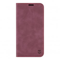 Θήκη Tactical Xproof Book Samsung Galaxy A26 5G SM-A266E / A17 4G SM-A176F / A17 5G SM-A176B Red Beret