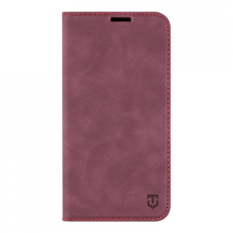 Θήκη Tactical Xproof Book Samsung Galaxy A26 5G SM-A266E / A17 4G SM-A176F / A17 5G SM-A176B Red Beret