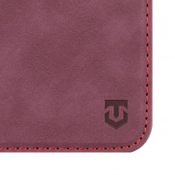 Θήκη Tactical Xproof Book Samsung Galaxy A26 5G SM-A266E / A17 4G SM-A176F / A17 5G SM-A176B Red Beret